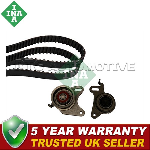 Ina timing belt kit - ina, fits