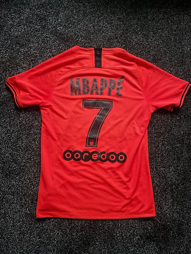 Nike jordan psg 2019 - nike, 2019/20