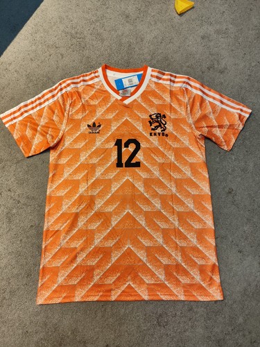 Retro 1988 netherlands holland - retro,