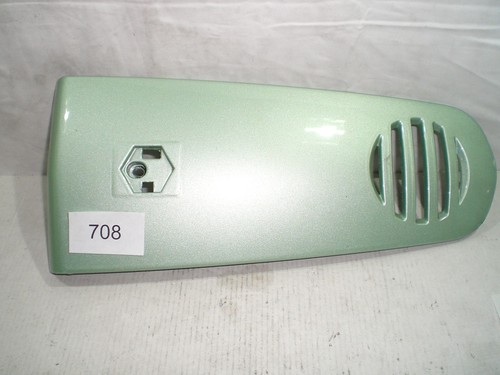 Original front panel nasello - front,