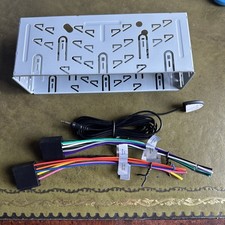 Blaupunkt Bremen SQR 46 DAB Car Stereo