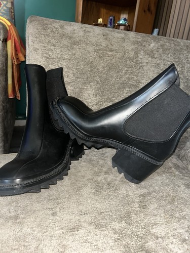 Women black chelsea ankle - women’s,