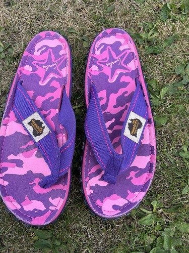 Gumbies islander flip flops - gumbies,
