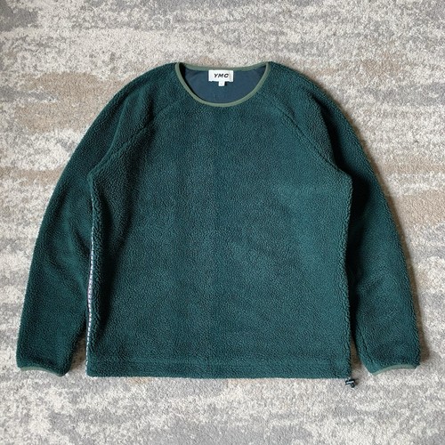 Ymc deliverance deep - deliverance,