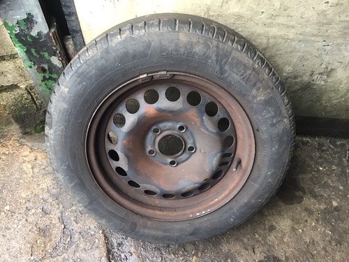 Vauxhall meriva spare - ,