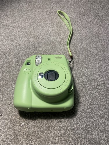 Fujifilm instax mini - 9, instant