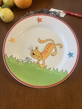 whittard of chelsea Tiger