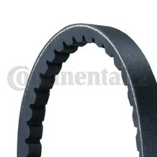 V-belt AVX13X825 CONTINENTAL CTAM for BMW MERCEDES-BENZ AUDI VW RENAULT FIAT