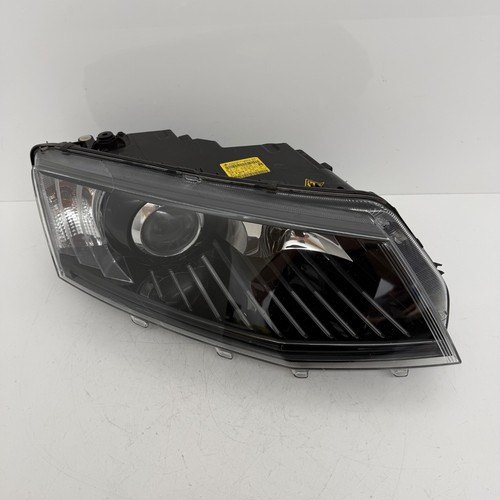 Skoda octavia drivers side - skoda,