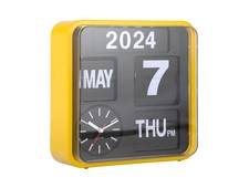 Karlsson Wall Clock Mini Flip