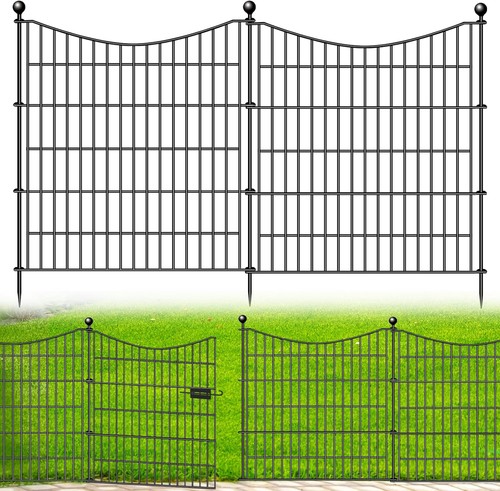 20x heavy metal garden - heavy,