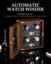 Mxmoonant Automatic Watch