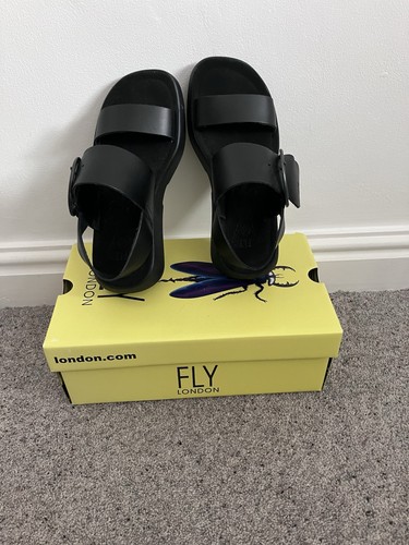 Fly london women leather - fly, women's