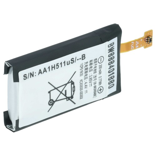 Battery for samsung gear - for,