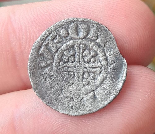 King john shortcross penny - john,