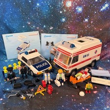 Playmobil 3904 Police