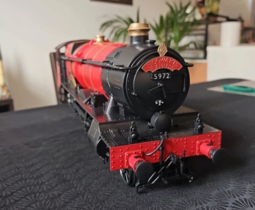 Hogwarts express - hogwarts, express/hogwarts