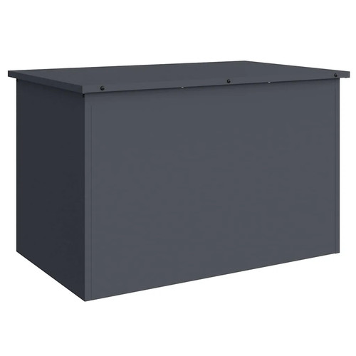 Garden storage cushion box - cushion,
