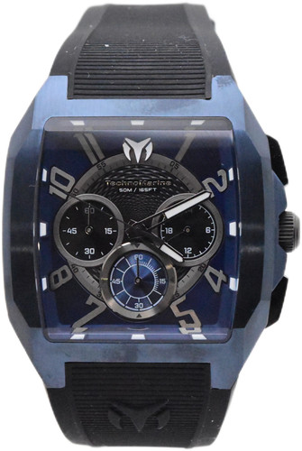Technomarine aqua quadrant - technomarine,