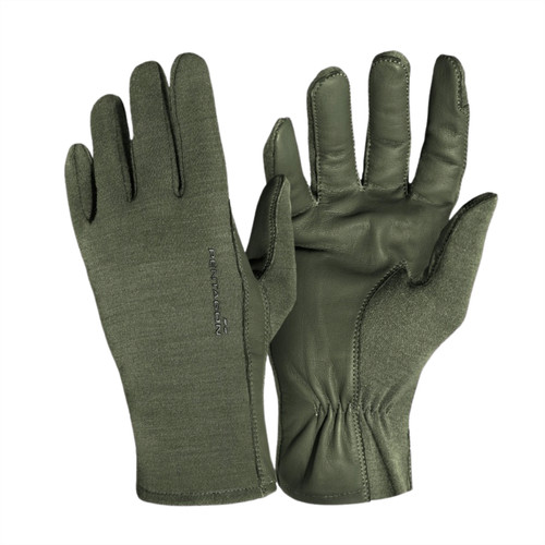 Pentagon nomex pilot - nomex, gloves