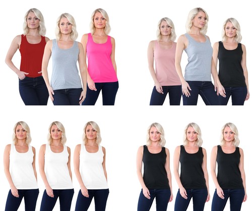 Pack women vests tank - vests,
