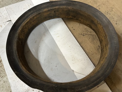 Michelin tube rubber flap 900 - michelin,