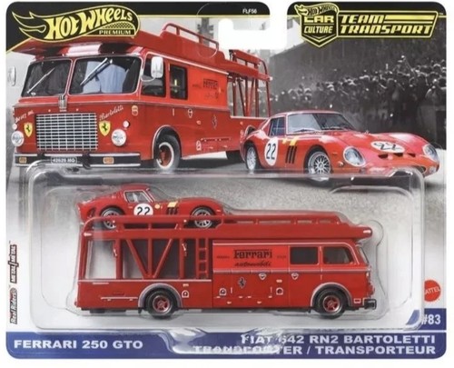Hot wheels ferrari - ferrari, 250
