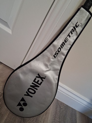 Yonex badminton racket - yonex,