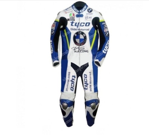 Tyco motorbike leather - tyco,
