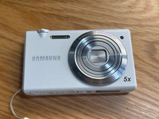 Samsung MV800 16.1MP 8x