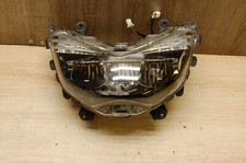 Yamaha N-Max 125 / 155 2017 headlight front head light WITH DEFECTS!!!!