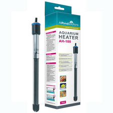 Aquarium Tropical / Marine Fish Tank - Submersible Adjustable Temp Water Heater