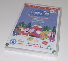 Peppa Pig: The Christmas