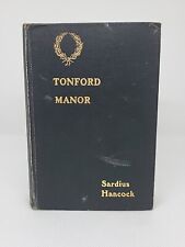 Tonford Manor - Sardius