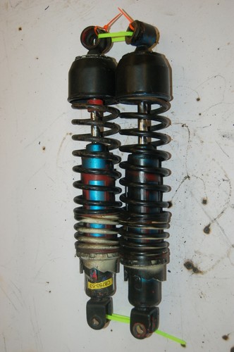 Honda cb750 4kz pair - honda,
