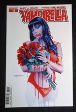 Vampirella #13 Dynamite