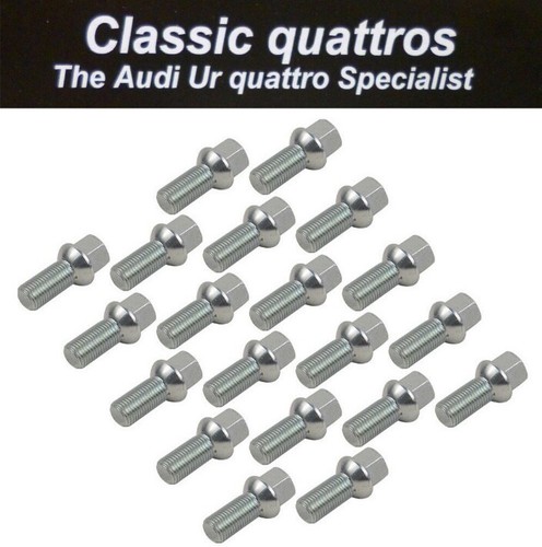 New audi quattro - 20, x
