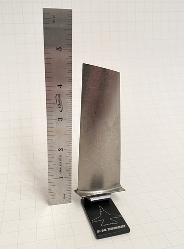 Tomcat titanium jet - titanium,