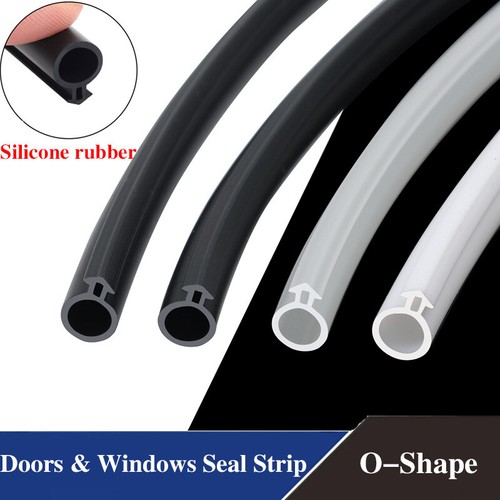 Upvc window door gasket bubble - window,