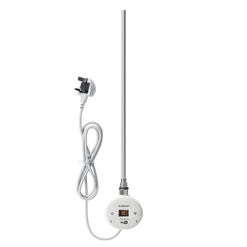 Thermostatic dual fuel towel - fuel,
