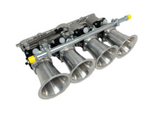 Jenvey Ford 2L Duratec - SF51 Tapered Throttle Body Kit - CKFD10