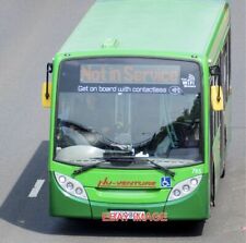 PHOTO  NU-VENTURE BUUS NO 785