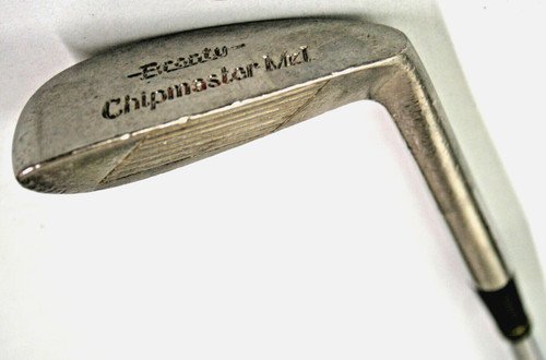 Bronty chipmaster chipper - chipmaster,
