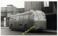 Photo Bus Darkroom London