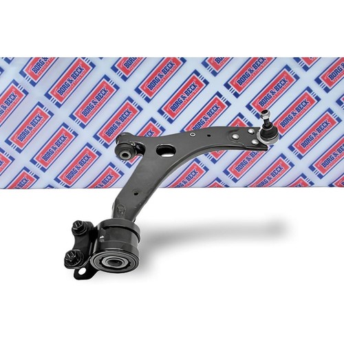 Wishbone suspension arm for - wishbone, /