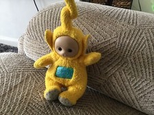Vintage Teletubbies Teletubby