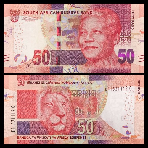 South africa - south, african