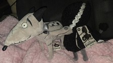 Disney Frankenweenie Sparky &