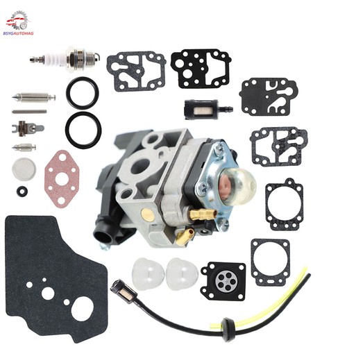 Fg110 carburetor for honda - fg110,