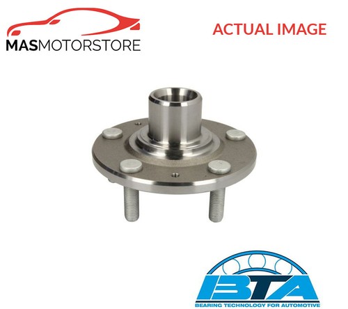 Wheel hub rear bta - h5i008bta, i